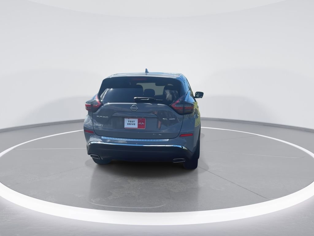 Used 2024 Nissan Murano SL image 7