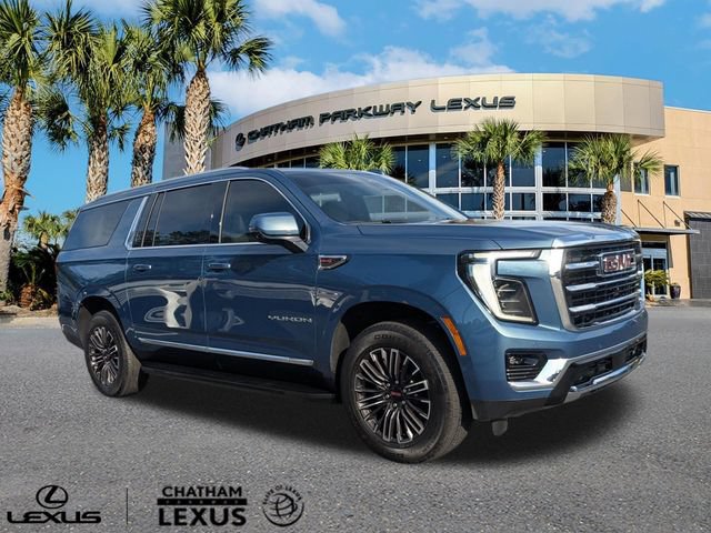 Used 2025 GMC Yukon XL Elevation w/ LPO, Floor Liner Package RWD video 1