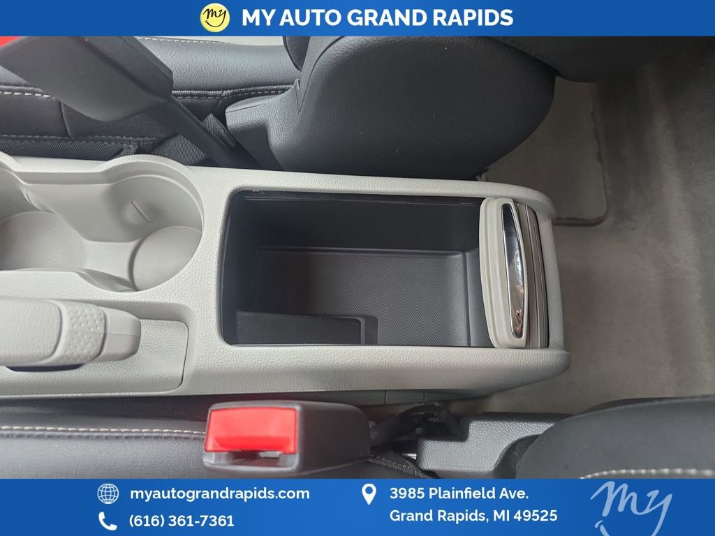 Used 2015 Buick Encore Premium w/ Experience Buick Package image 35