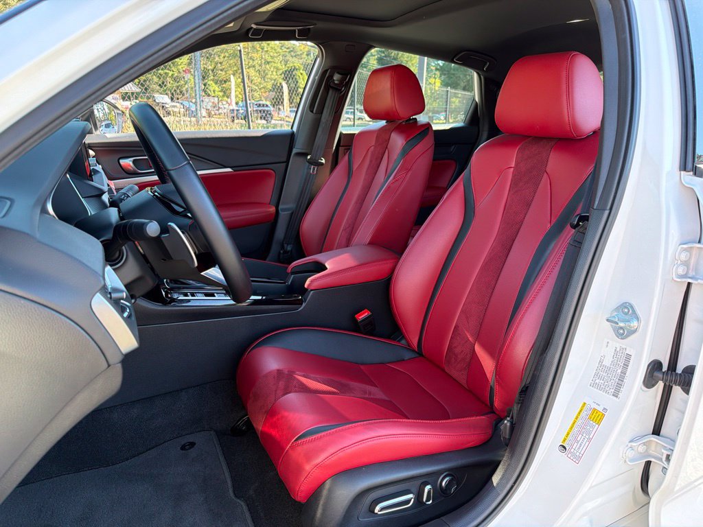 Used 2026 Acura Integra A-Spec w/ Technology Package FWD image 19