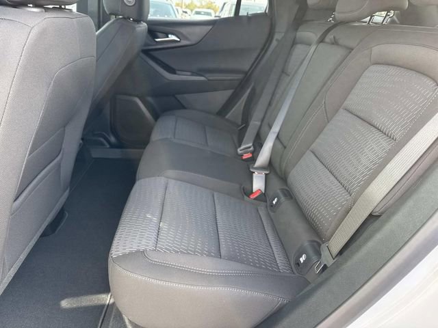 New 2026 Chevrolet Equinox LT image 8