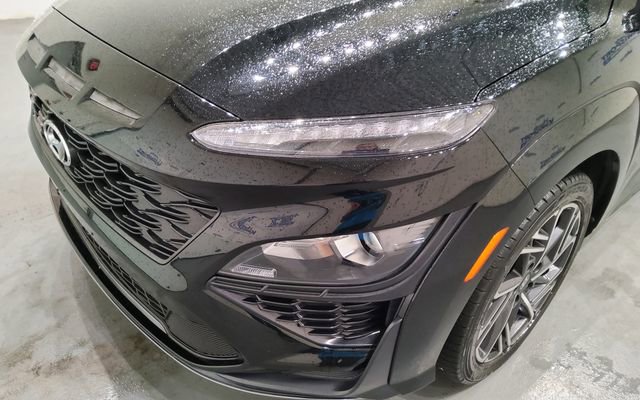 Used 2023 Hyundai Kona N Line AWD/4WD image 6