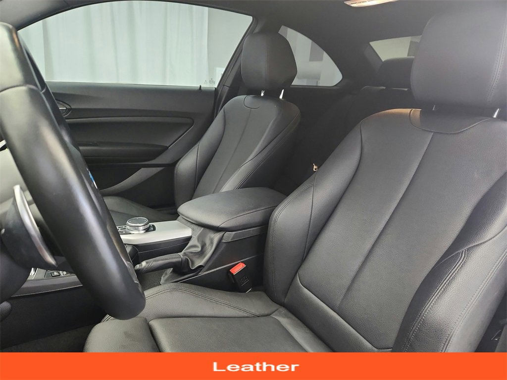 Used 2020 BMW 230i xDrive 230i xDrive w/ M Sport Package image 11