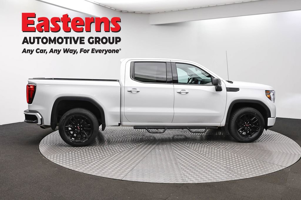 Used 2022 GMC Sierra 1500 Elevation image 4