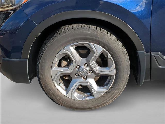 Used 2018 Honda CR-V EX image 30