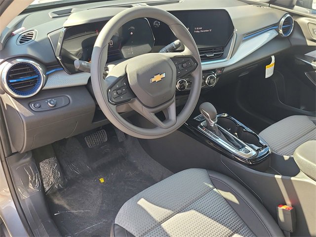 New 2026 Chevrolet Trax LT image 21