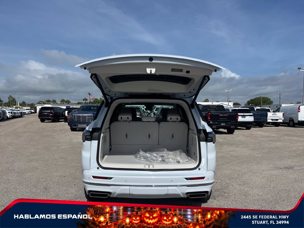 New 2026 Buick Enclave Avenir w/ Super Cruise Package AWD/4WD image 17