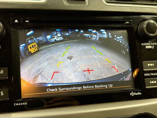 Used 2015 Subaru Impreza 2.0i Premium image 15