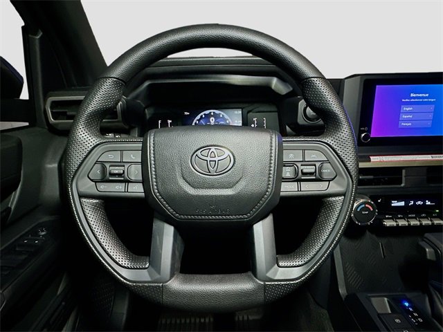 New 2025 Toyota Tacoma SR5 image 7