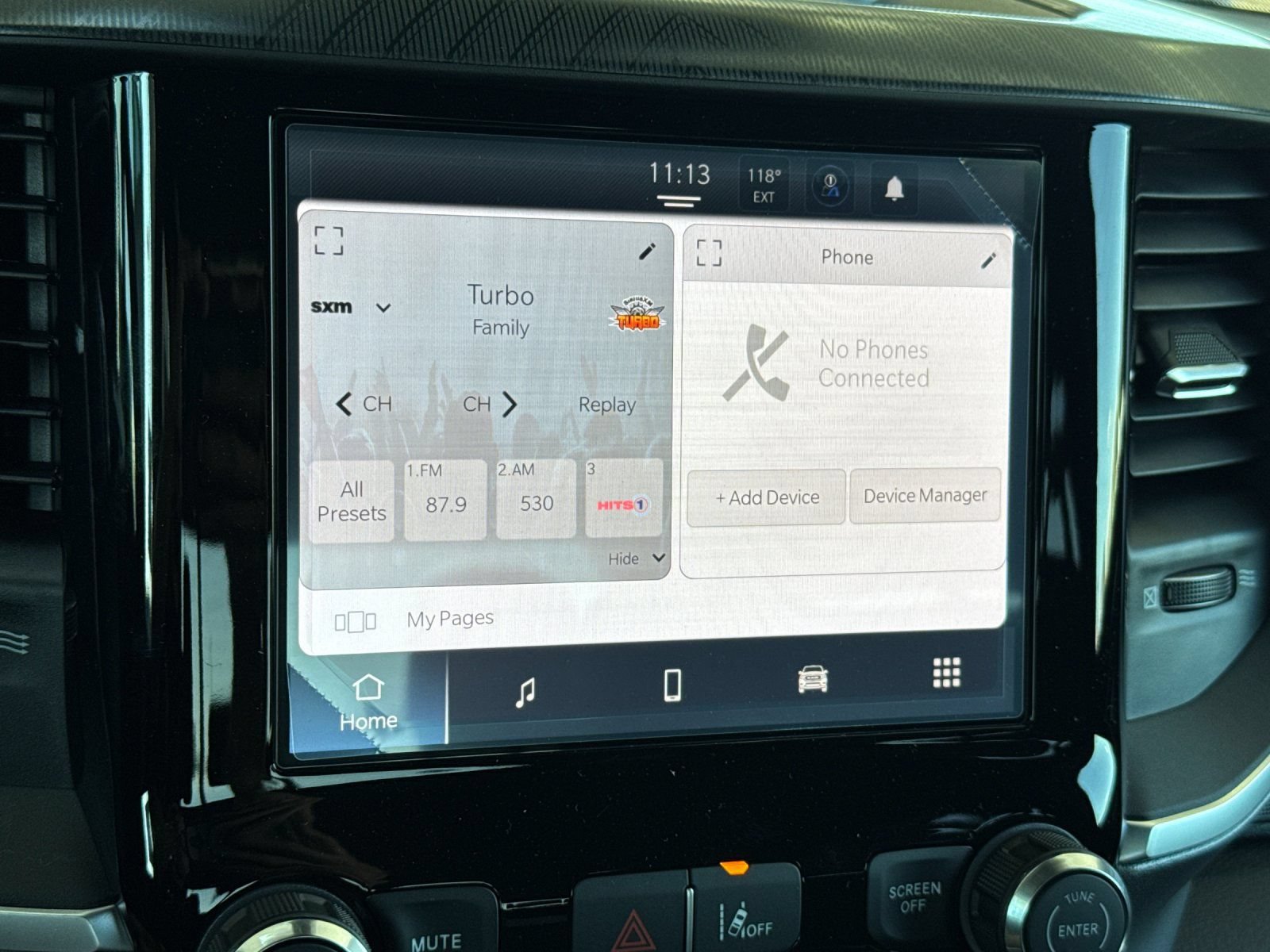 New 2026 RAM 1500 Big Horn AWD/4WD image 17