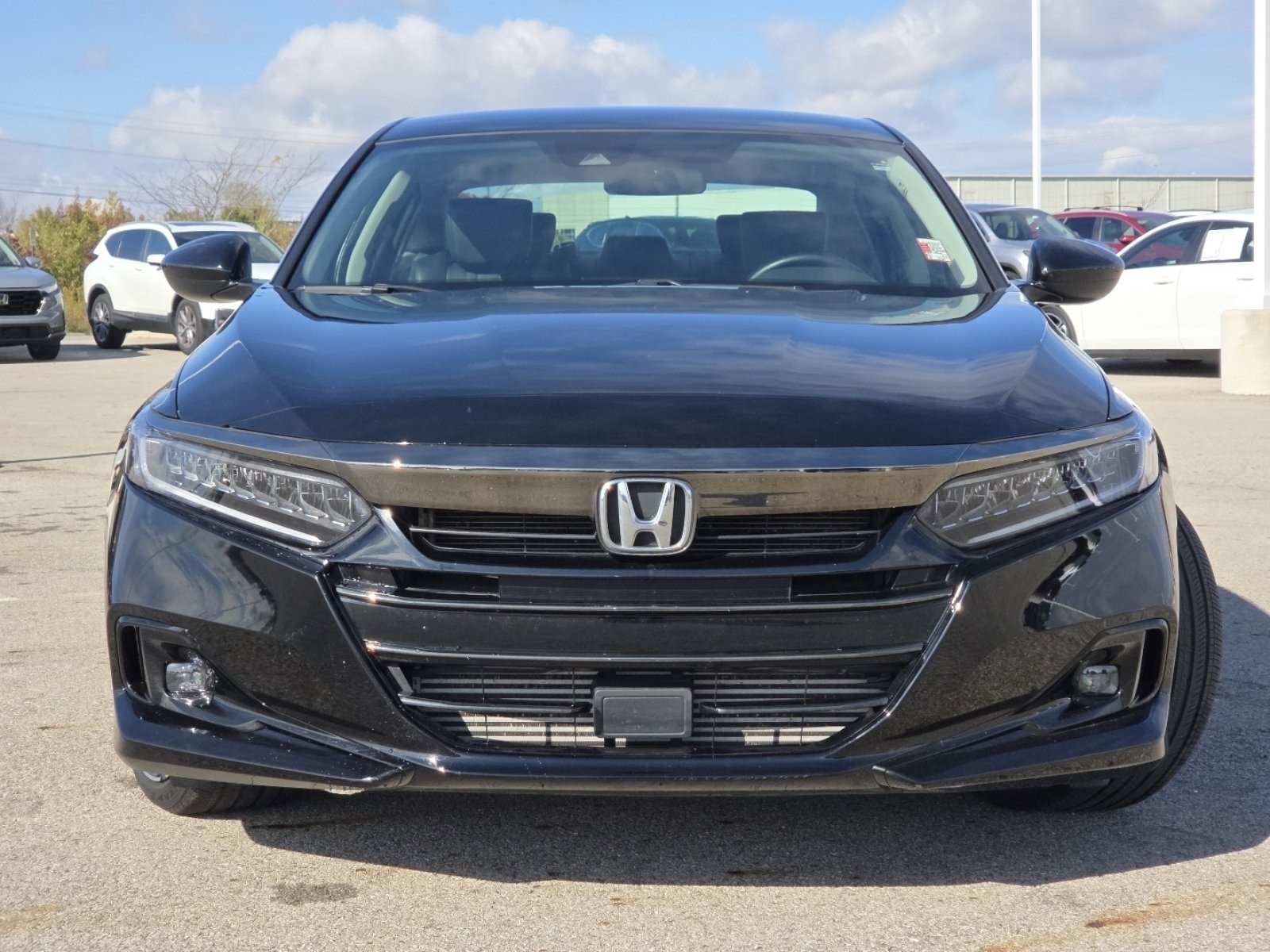 Used 2022 Honda Accord Sport Special Edition image 10