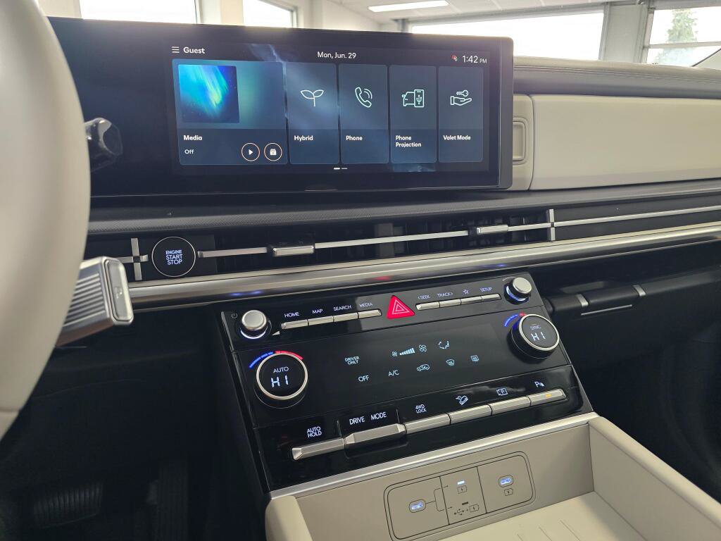 New 2026 Hyundai Santa Fe SE AWD/4WD image 24