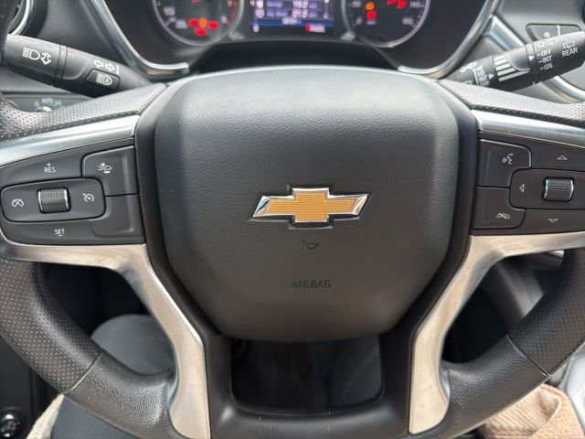 Used 2021 Chevrolet Blazer LT image 16