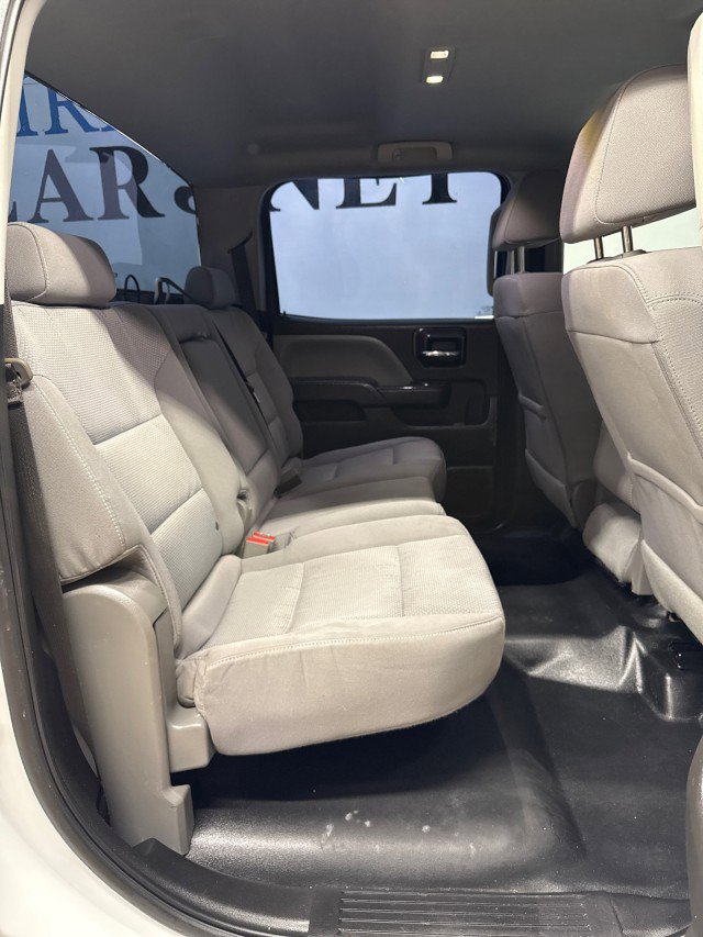 Used 2019 Chevrolet Silverado 2500 W/T AWD/4WD image 27