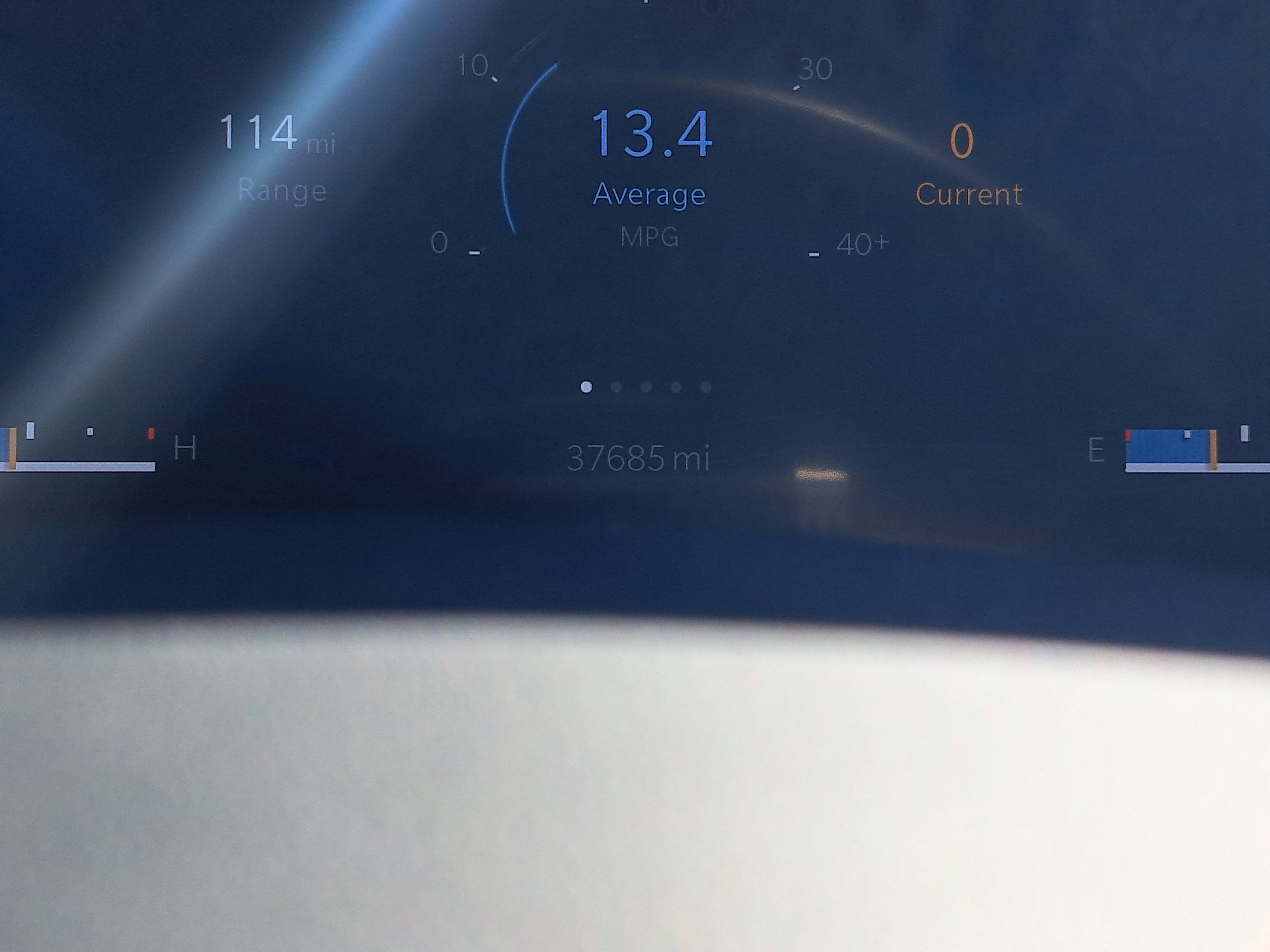 Used 2021 Jeep Grand Cherokee L Overland w/ Luxury Tech Group IV image 23