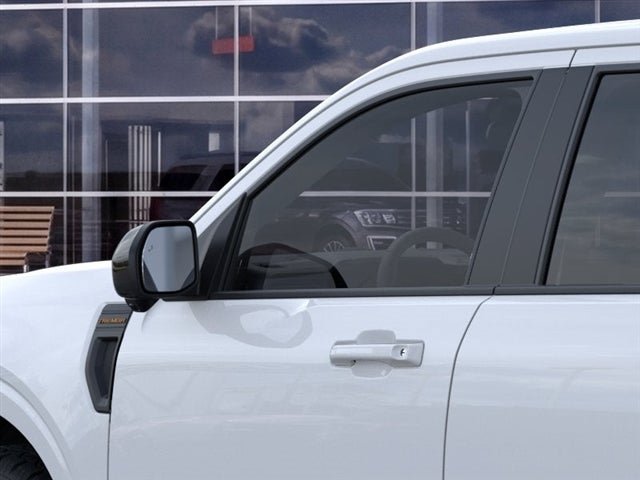 Used 2025 Ford Maverick Tremor AWD/4WD image 21