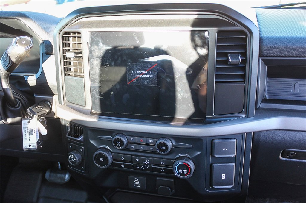 Used 2025 Ford F150 XL image 17