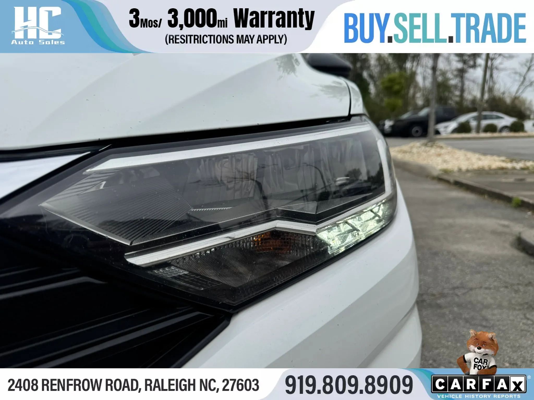 Used 2021 Volkswagen Jetta R-Line w/ R-Line Cold Weather Package image 9