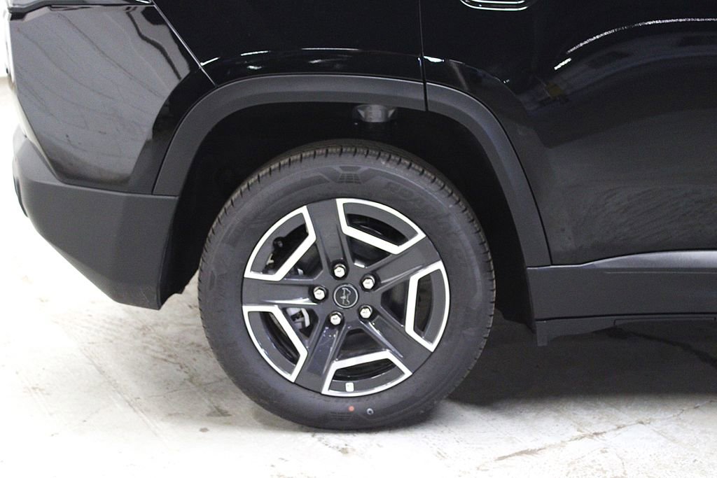 New 2026 Jeep Cherokee Limited AWD/4WD image 38
