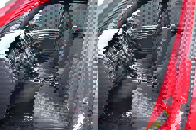 Used 2015 Volkswagen GTI S image 11