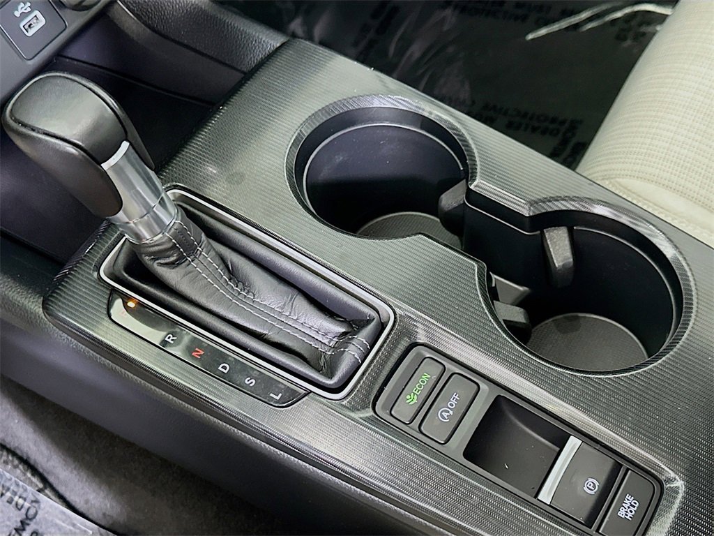 Used 2023 Honda Civic EX image 21