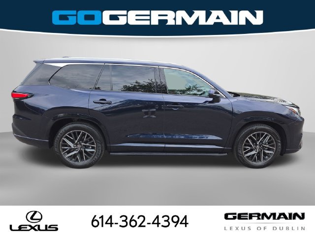 Certified 2024 Lexus TX 350 AWD w/ Technology Package image 7