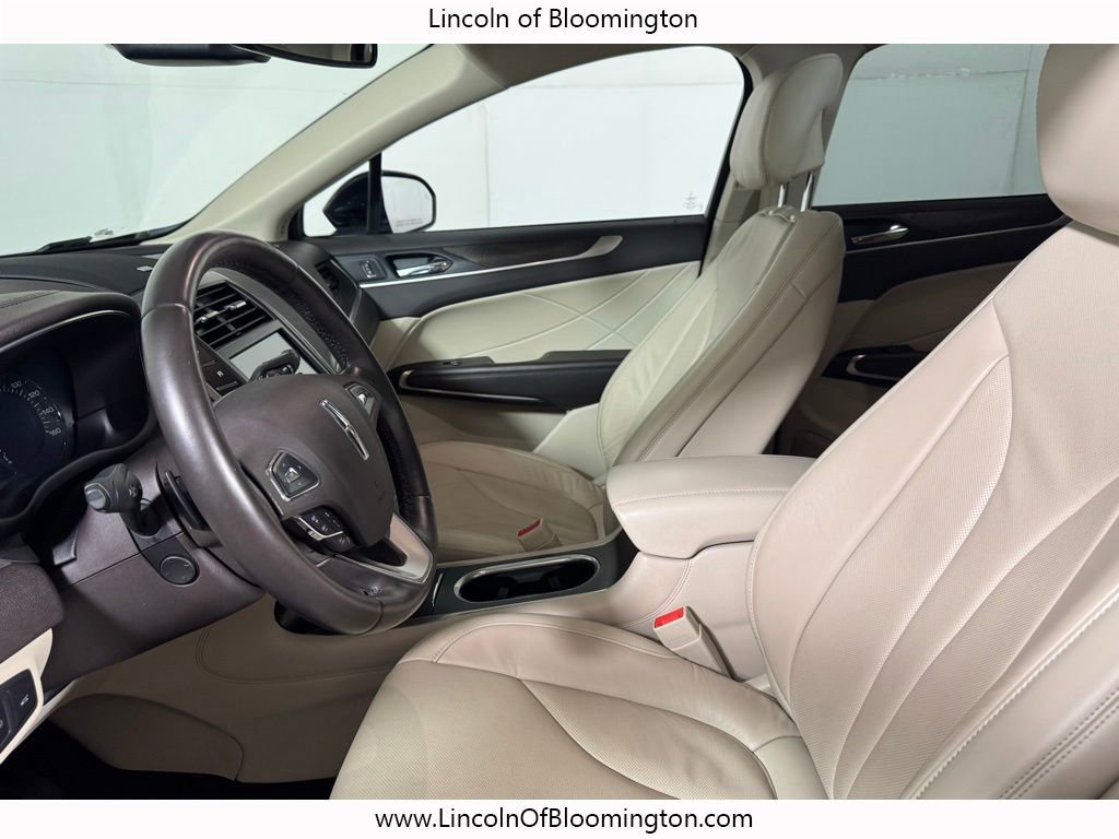Used 2019 Lincoln MKC Reserve AWD/4WD image 23