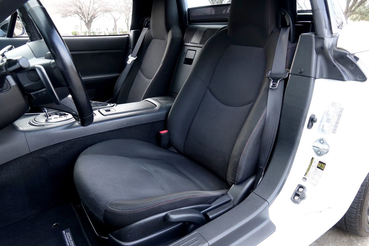 Used 2013 MAZDA MX-5 Miata Club image 6