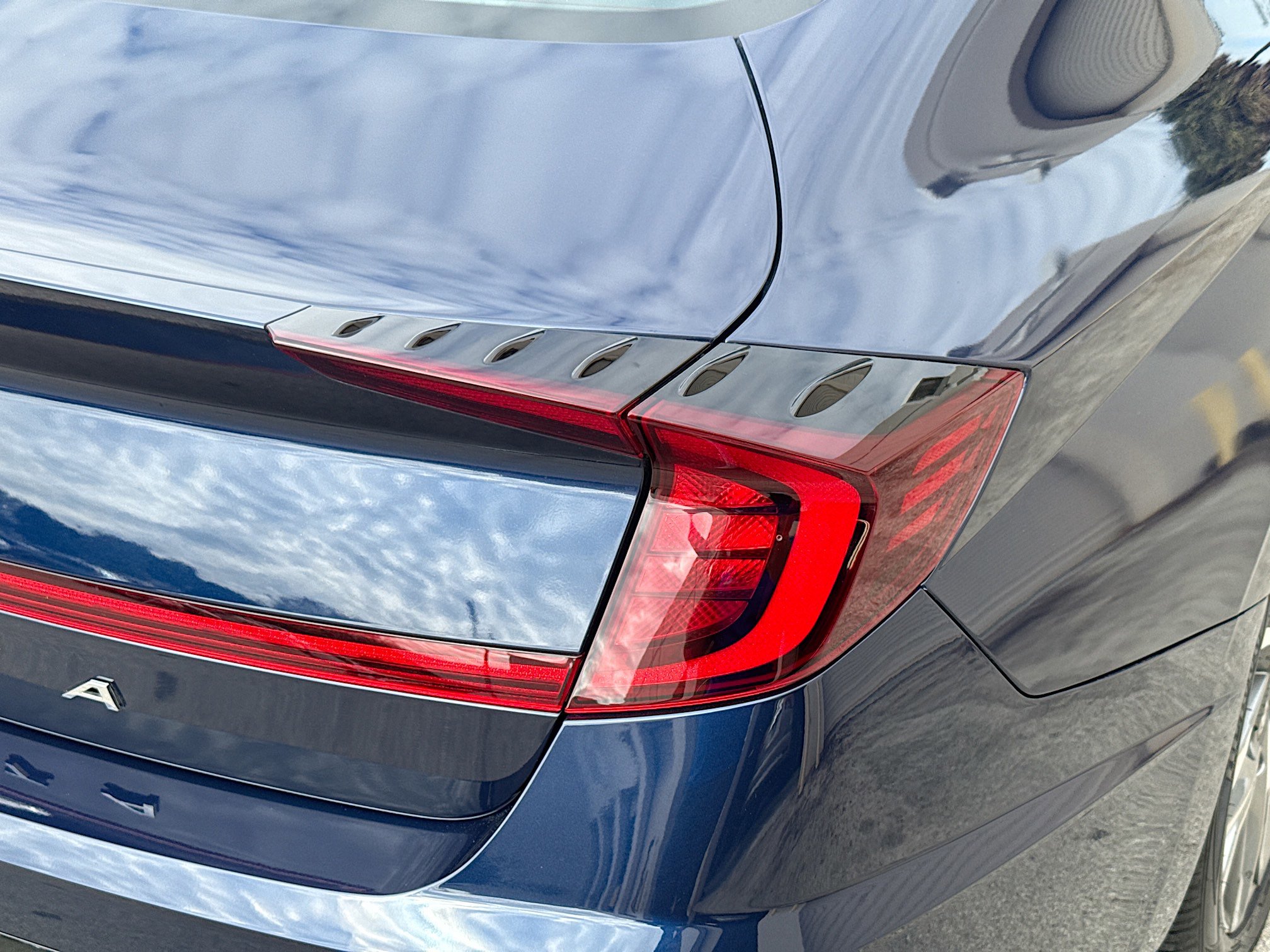 Used 2020 Hyundai Sonata SEL image 25