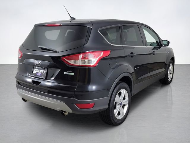 Used 2014 Ford Escape SE FWD image 3