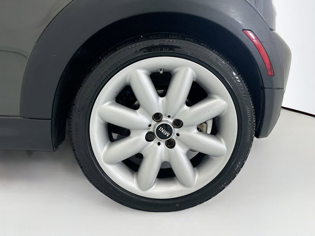 Used 2012 MINI Cooper S image 26