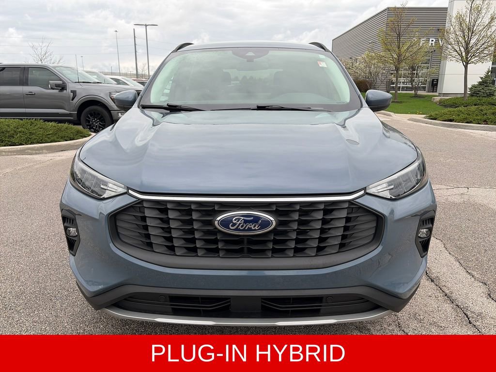 Used 2023 Ford Escape SE FWD image 2