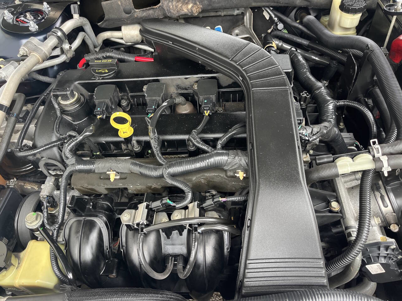 Used 2009 Mercury Milan image 24