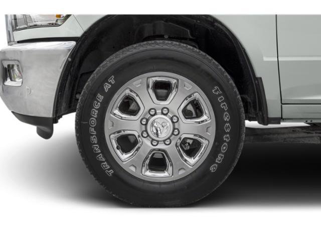 Used 2018 RAM 2500 Big Horn AWD/4WD image 14