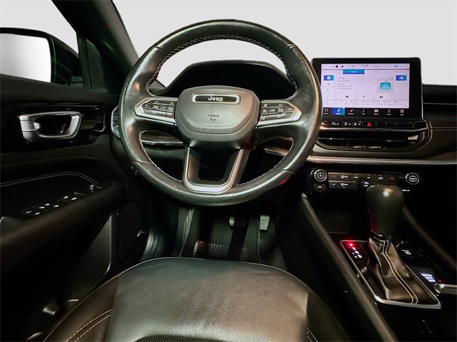 Used 2022 Jeep Compass High Altitude image 26