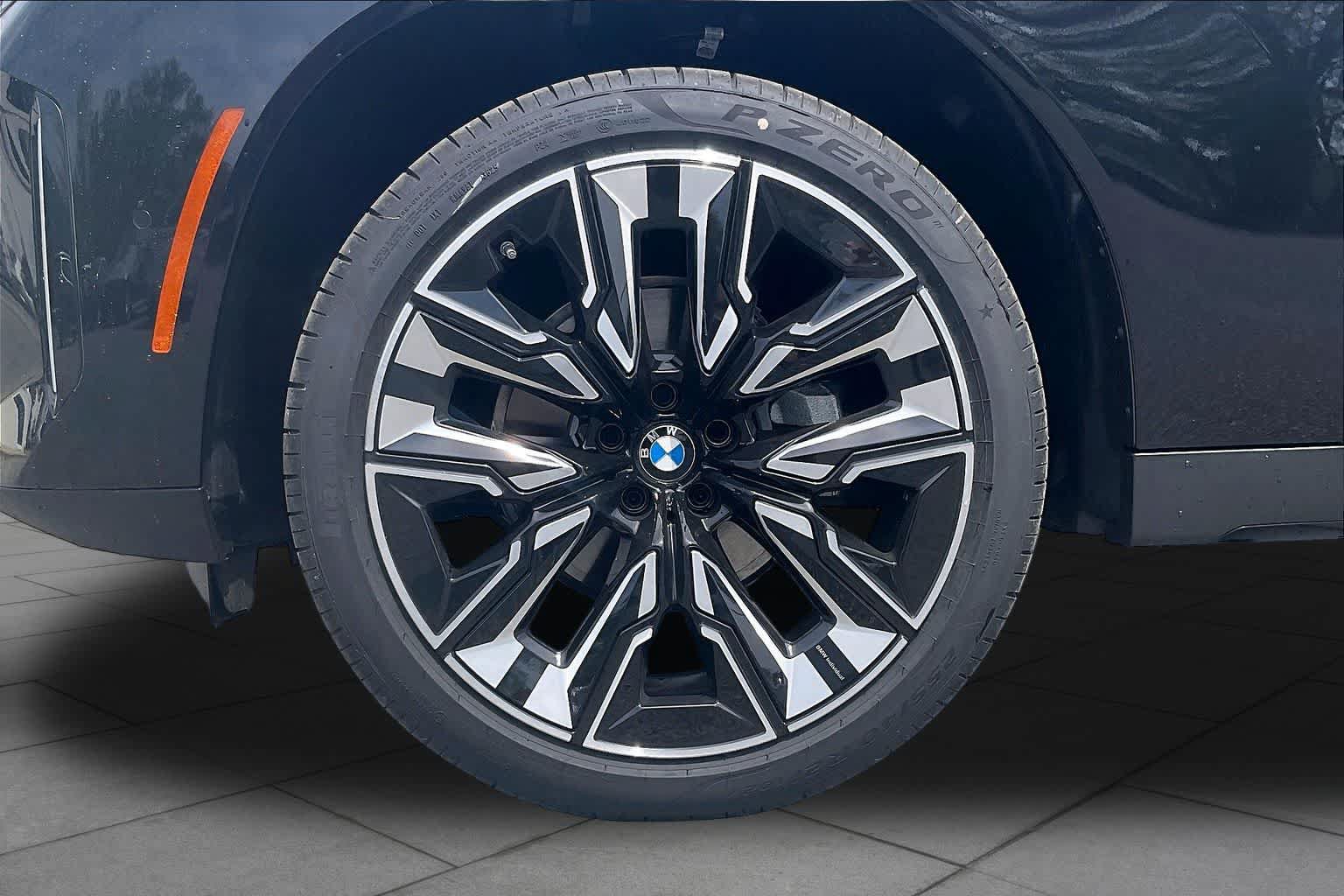 Used 2026 BMW X3 xDrive30i w/ Premium Package AWD/4WD image 11