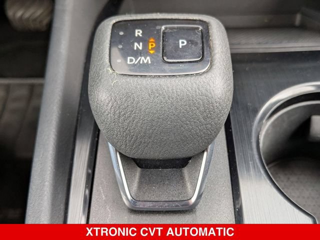 Used 2023 Nissan Rogue SV w/ SV Premium B Package AWD/4WD image 28