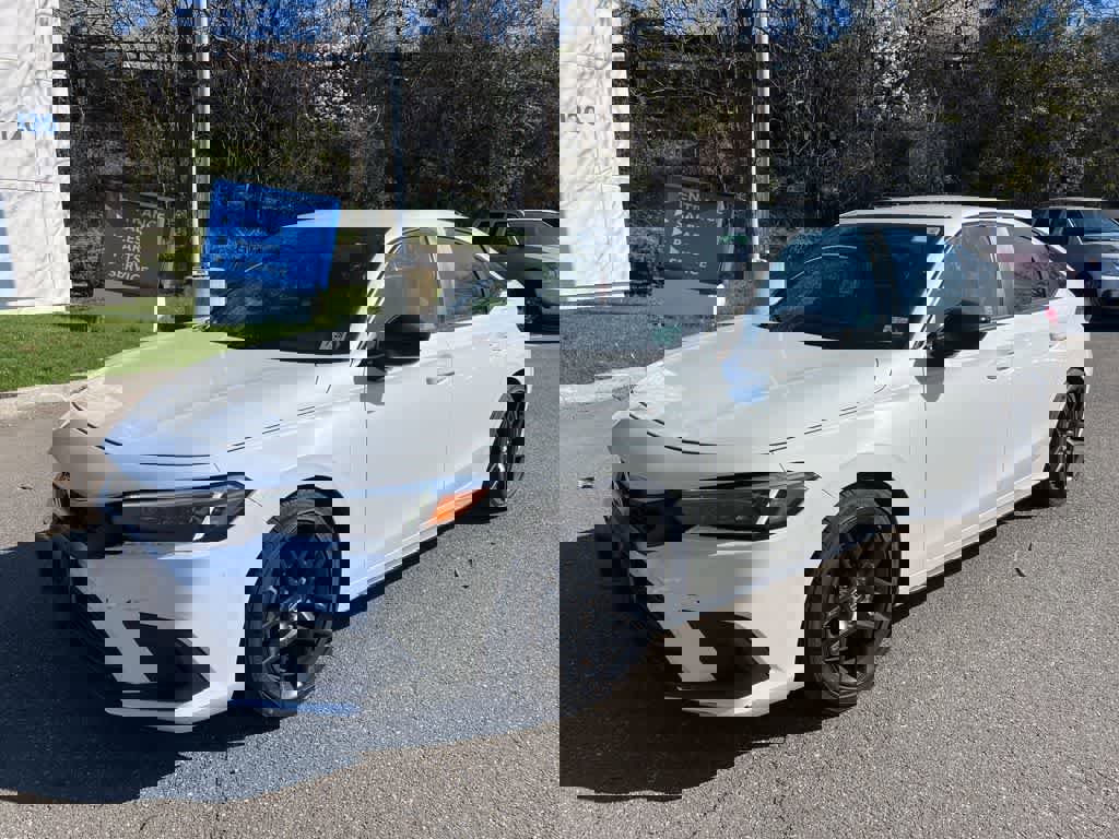 Used 2023 Honda Civic Sport image 10