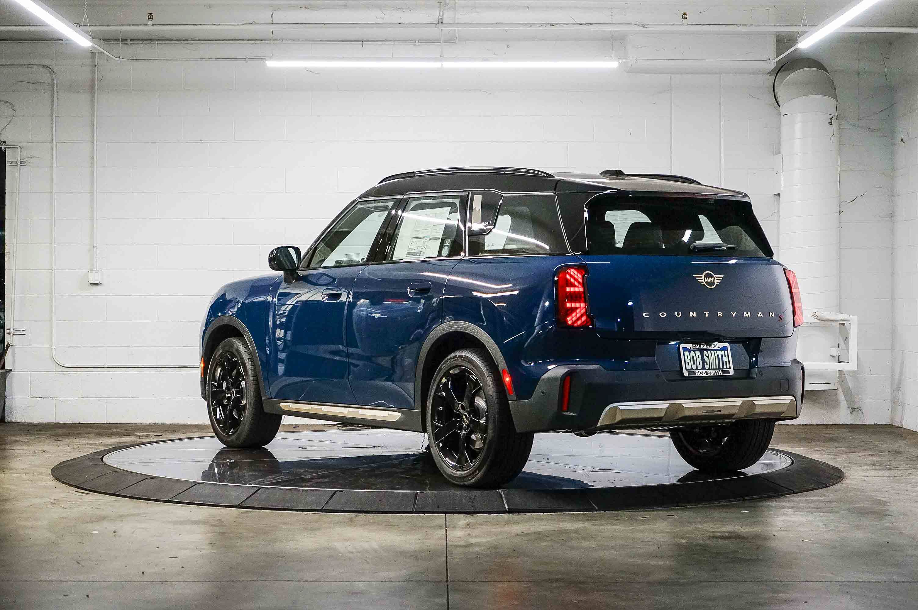 New 2027 MINI Cooper Countryman S AWD/4WD image 4