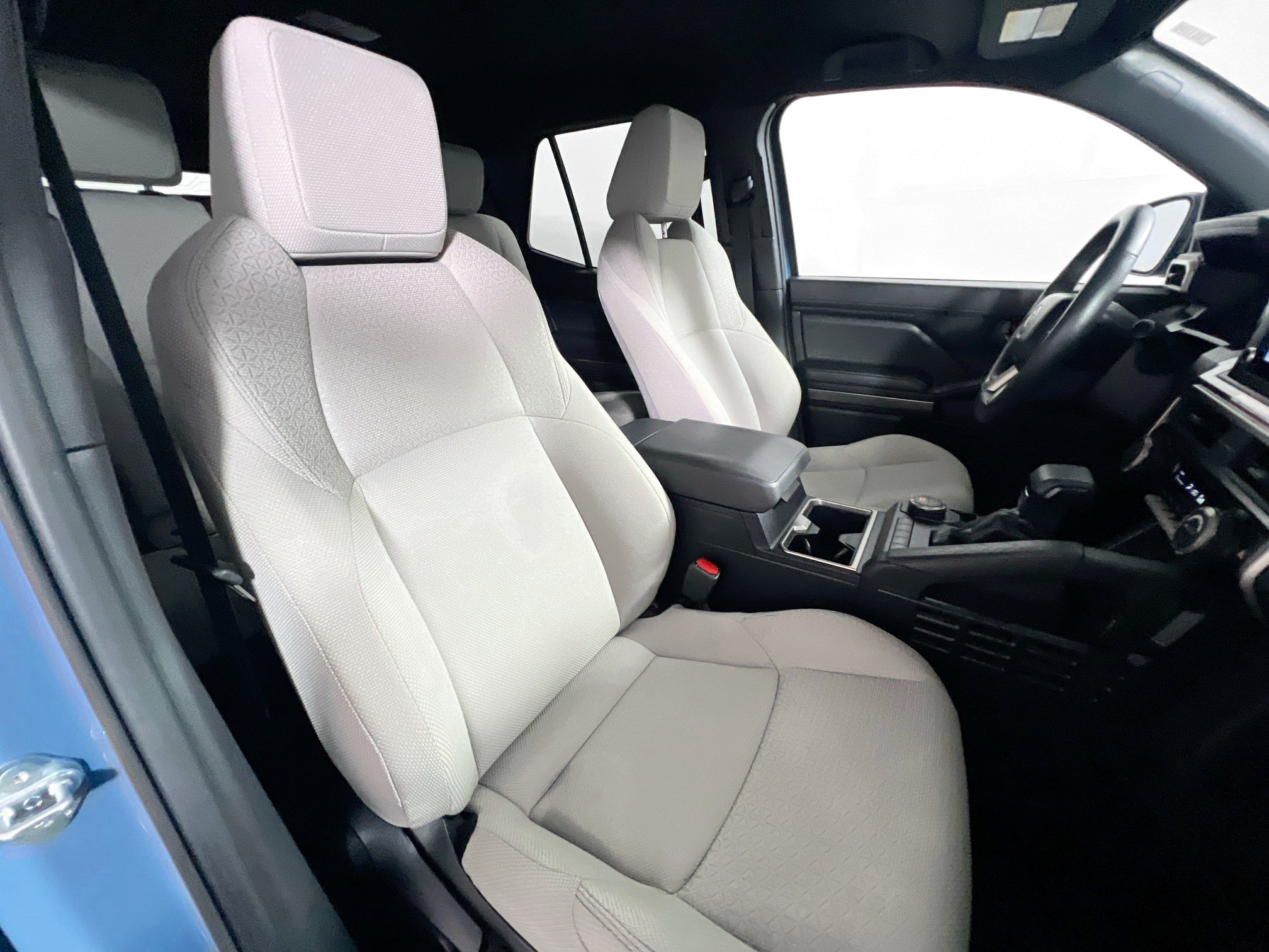 Used 2026 Toyota 4Runner SR5 RWD image 30