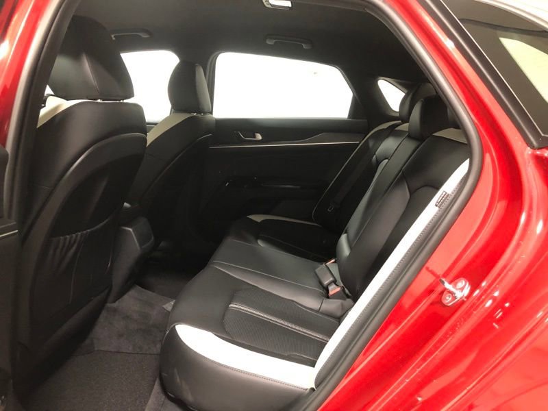 New 2025 Kia K5 GT-Line image 15