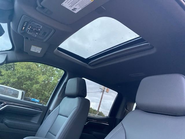 New 2026 Chevrolet Silverado 1500 LTZ w/ LTZ Premium Package image 17