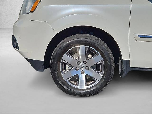Used 2015 Honda Pilot Touring image 23