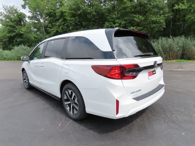 New 2027 Honda Odyssey EX-L image 4