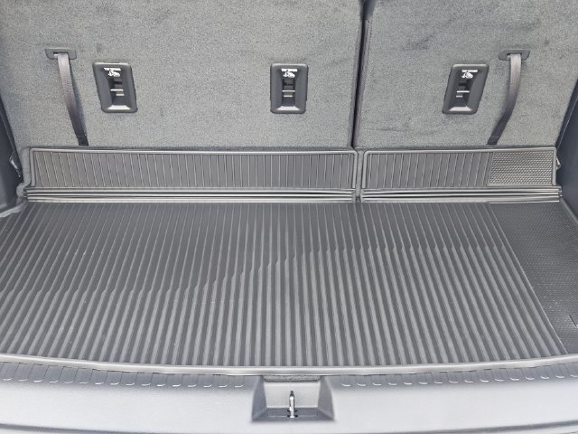 New 2027 Buick Enclave Preferred FWD image 23