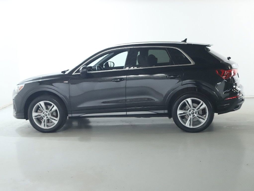 Used 2022 Audi Q3 2.0T Premium Plus image 38