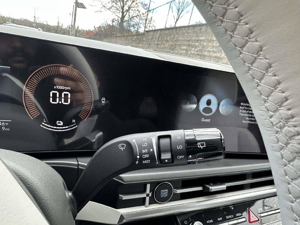 New 2026 Hyundai Santa Fe SE AWD/4WD image 25