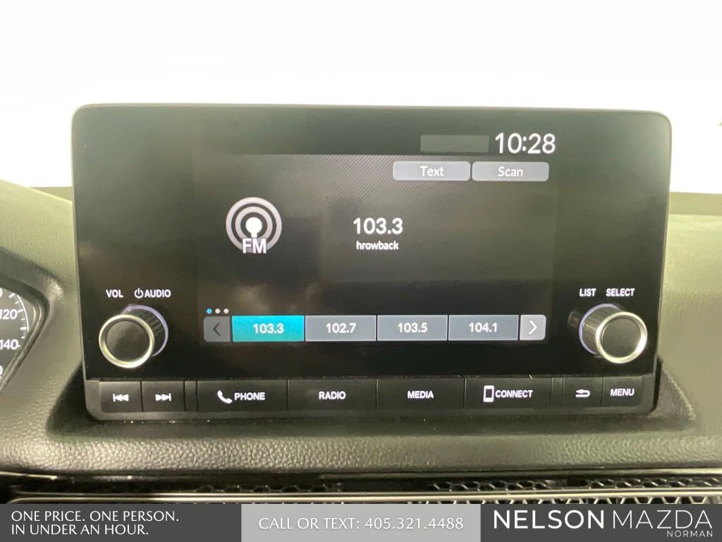 Used 2022 Honda Civic Sport image 33