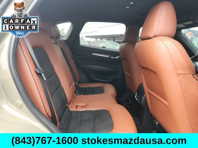 Used 2024 MAZDA CX-5 Carbon Edition AWD/4WD image 29