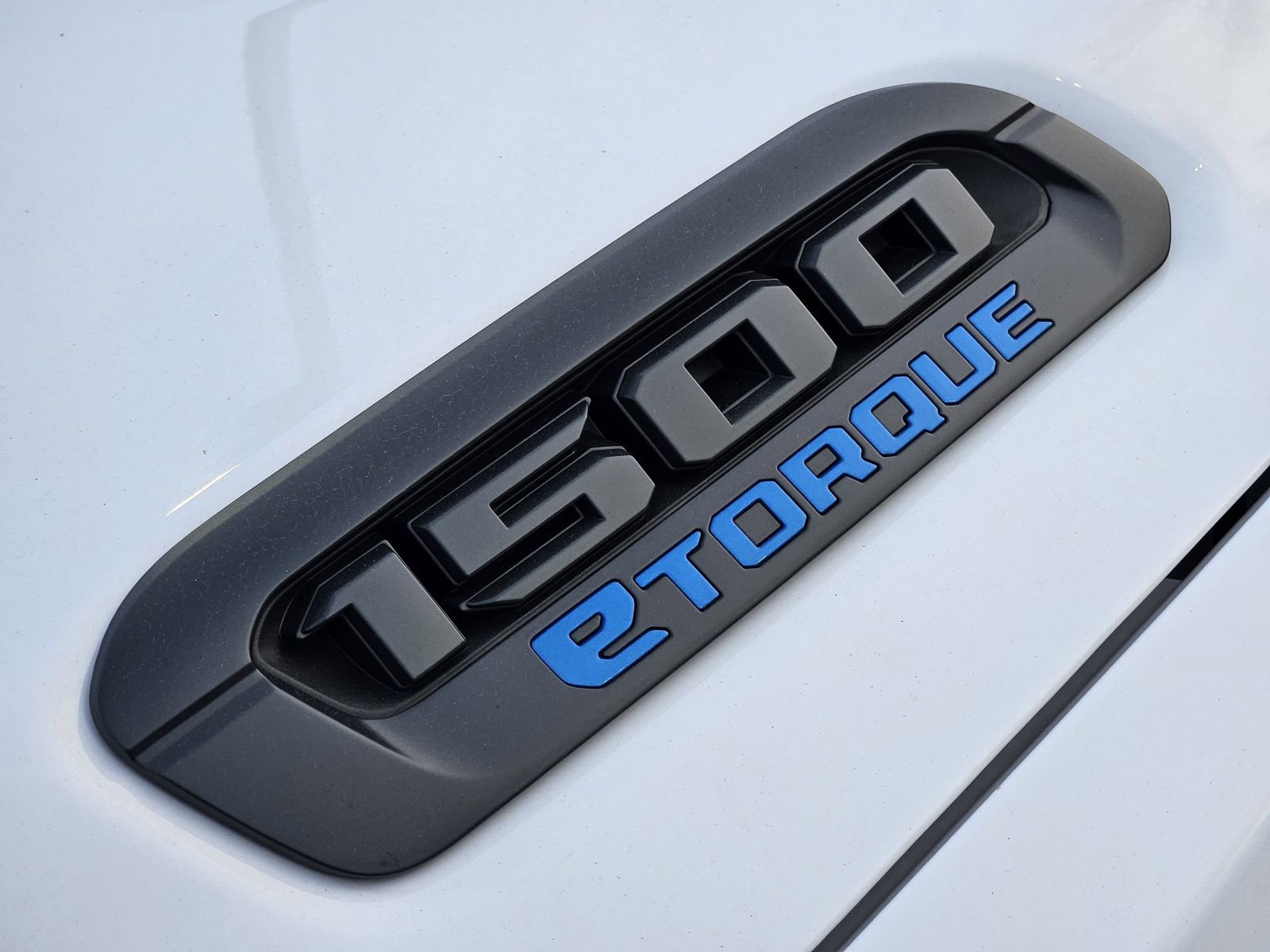 Used 2026 RAM 1500 Lone Star AWD/4WD image 14